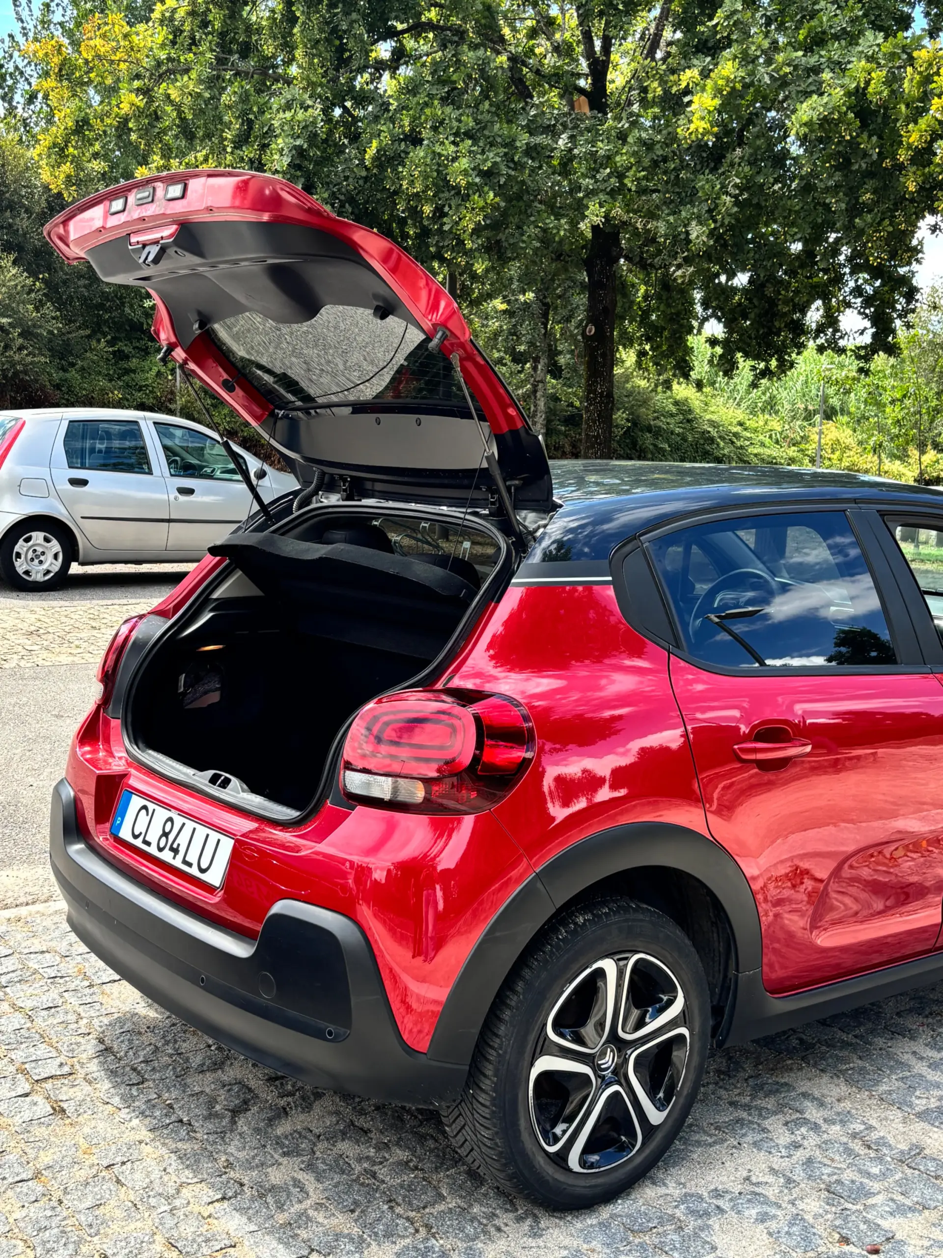 Citroen C3 1.2 PureTech Seduction 6