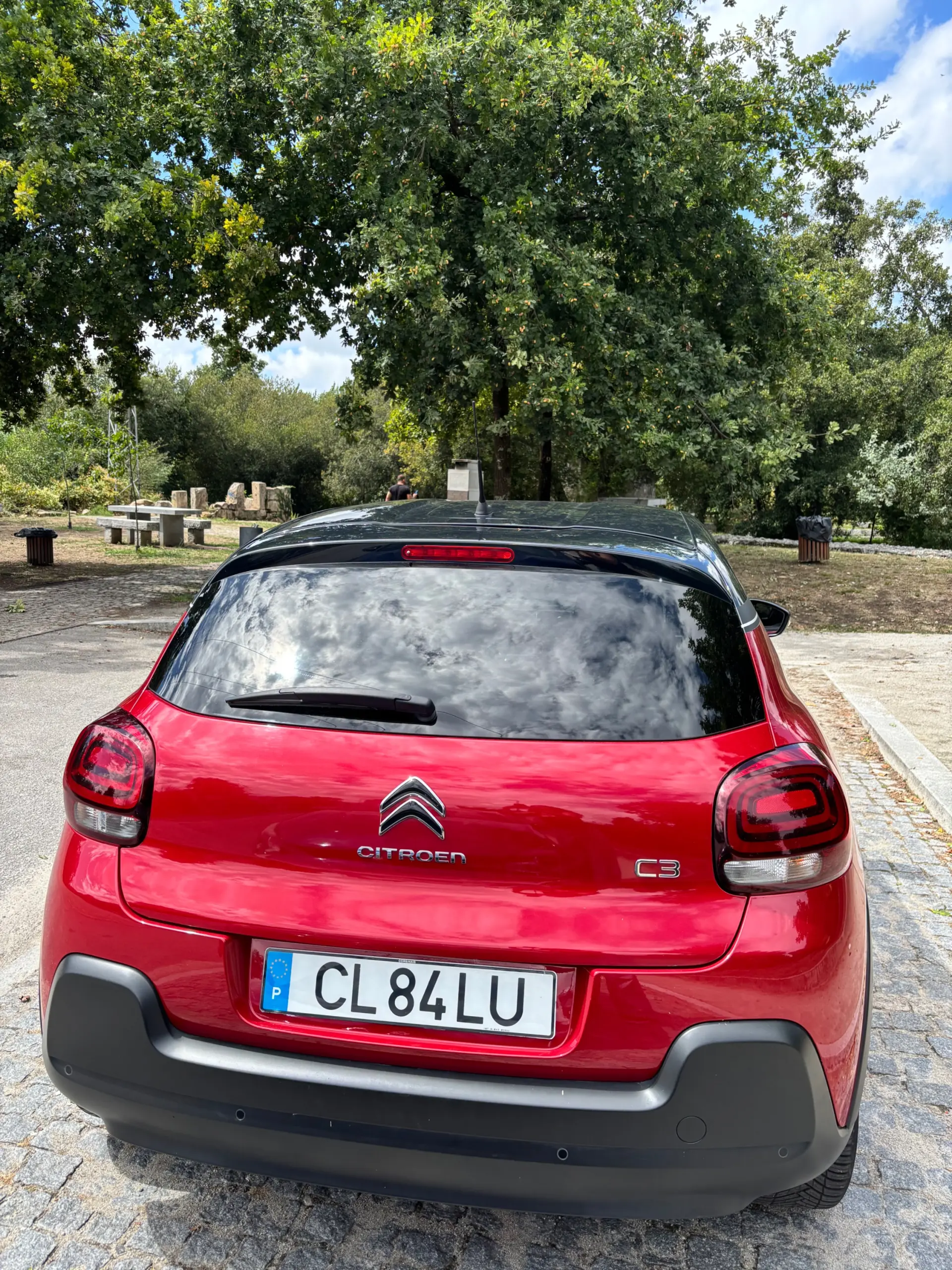 Citroen C3 1.2 PureTech Seduction 3