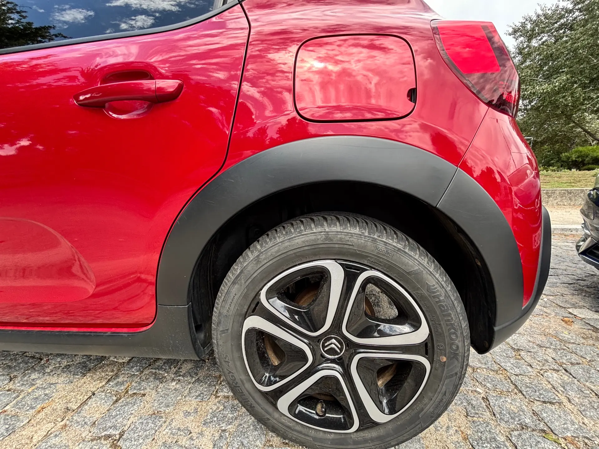 Citroen C3 1.2 PureTech Seduction 10