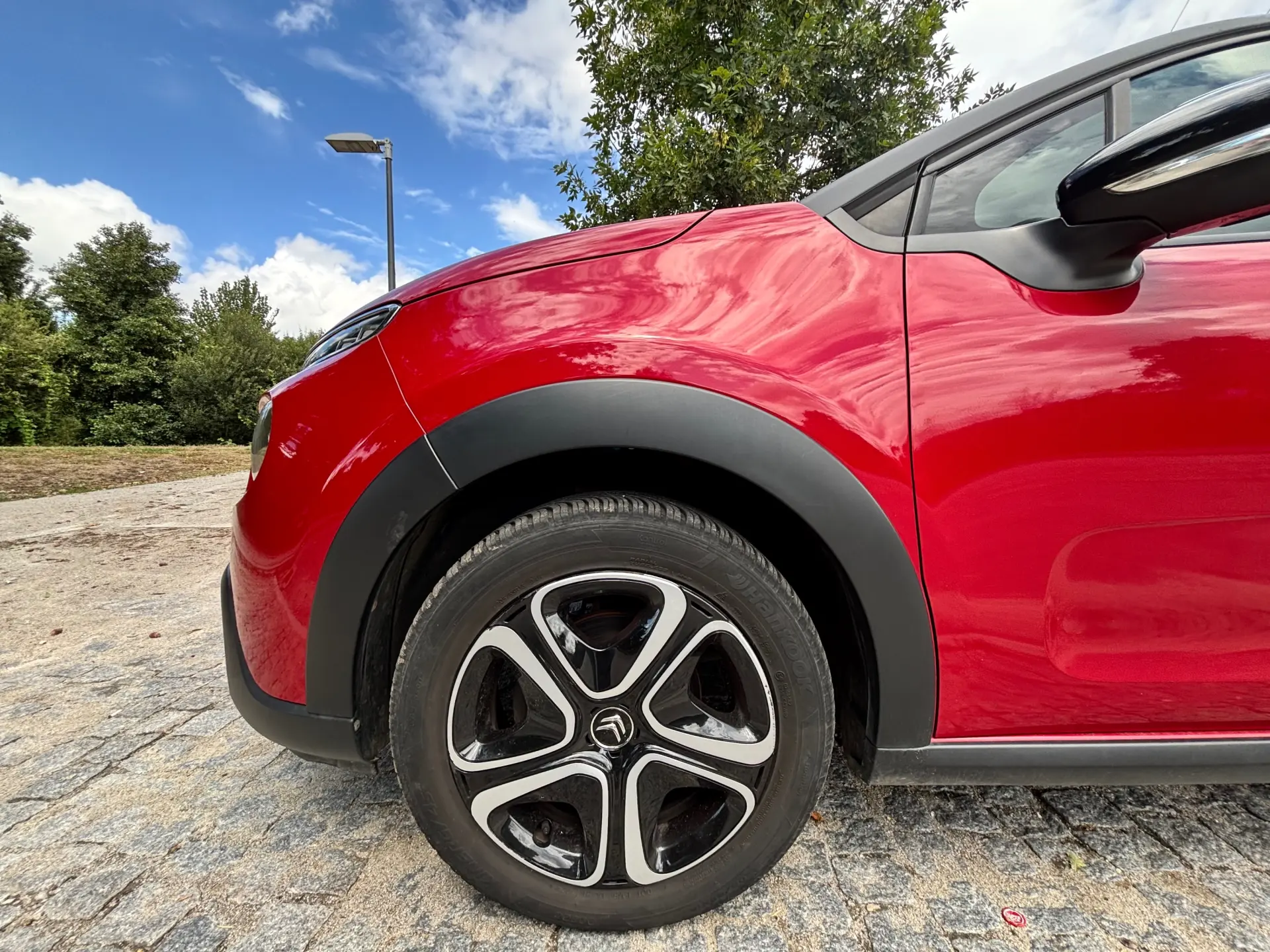 Citroen C3 1.2 PureTech Seduction 11