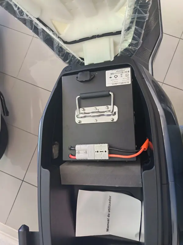 XEC SIMON 25 250W NOVO 5