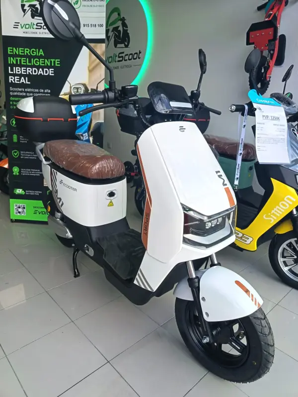 Ecooter M1 250W 5