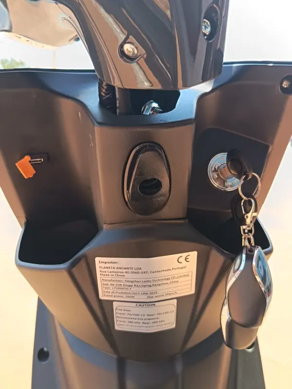 Raider Vespy Sky NOVO 7