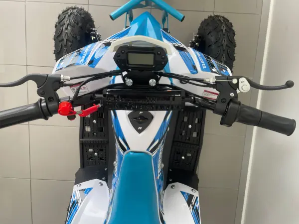 Tesoro MINI MOTO4 500ZY 1000W NOVO 4