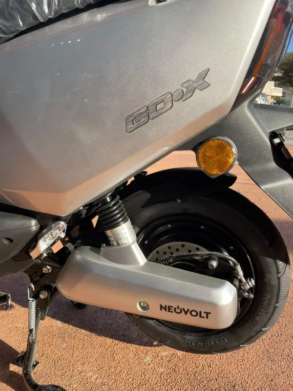 Neovolt GO-X NOVO 6