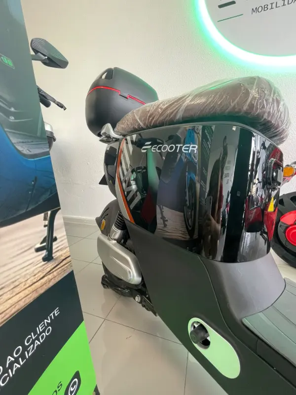 Ecooter M1 250W 2