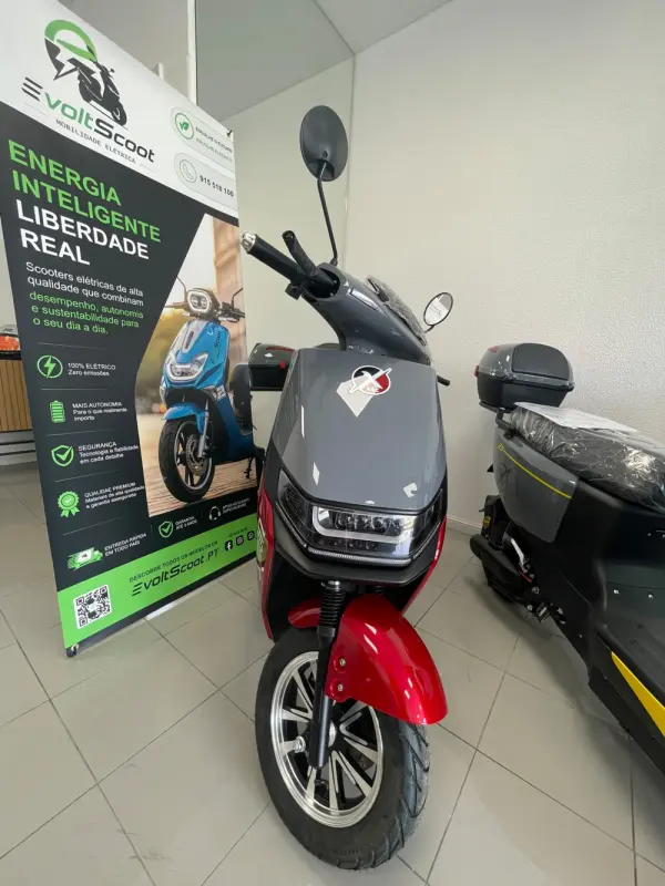 XEC SIMON 23 250W NOVO 1