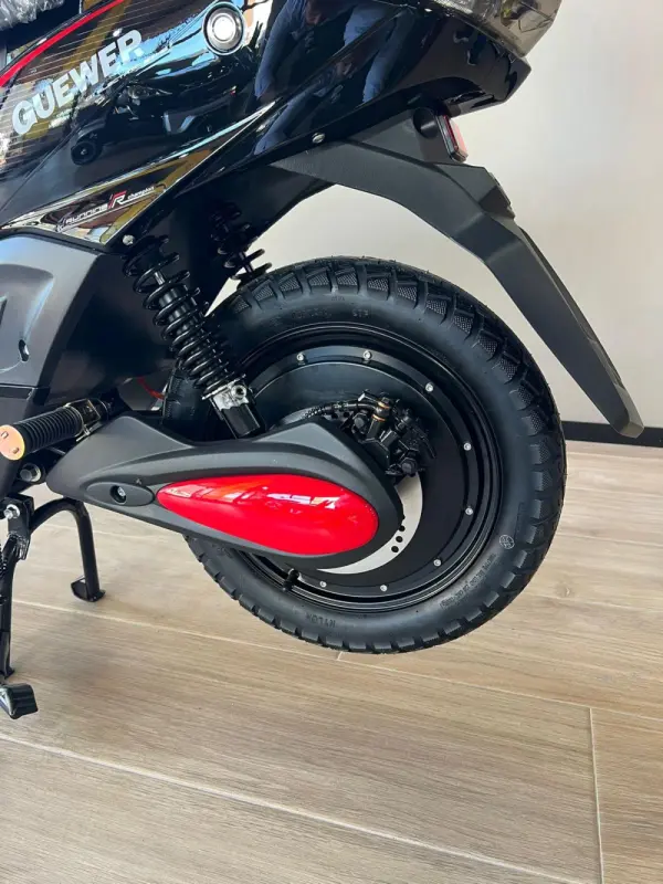Guewer ZGL 60V NOVO 10