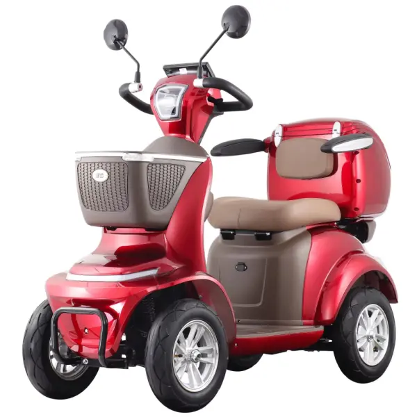 XEC LUNAR-Q 1000W NOVO 12