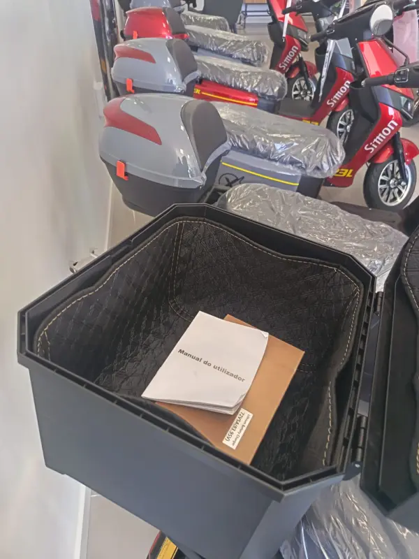 XEC SIMON 25 250W NOVO 2