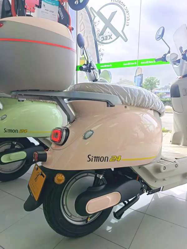 XEC Simon 24 NOVO 4