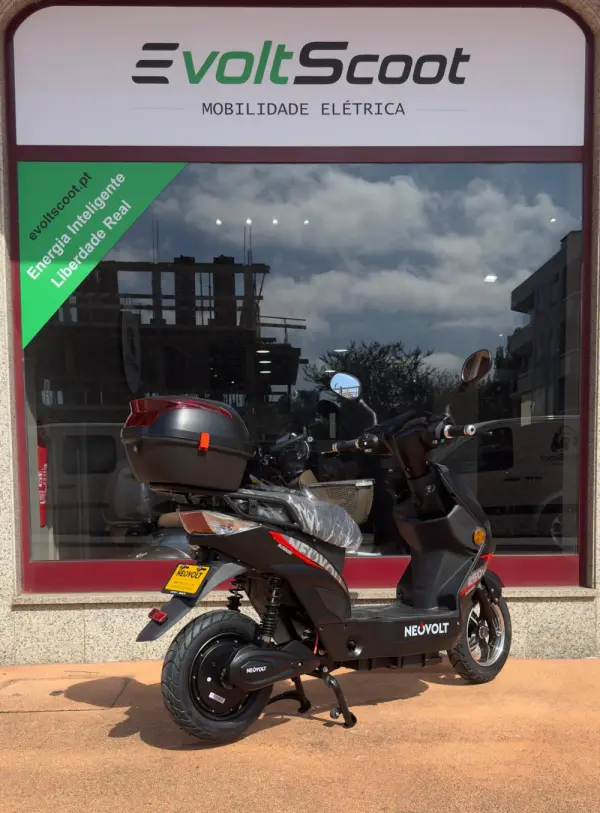 Neovolt Runner NOVO 5