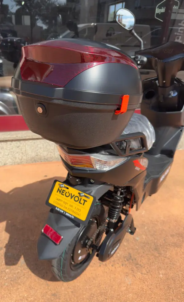 Neovolt Runner NOVO 6