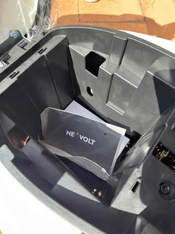 Neovolt GO-X 5