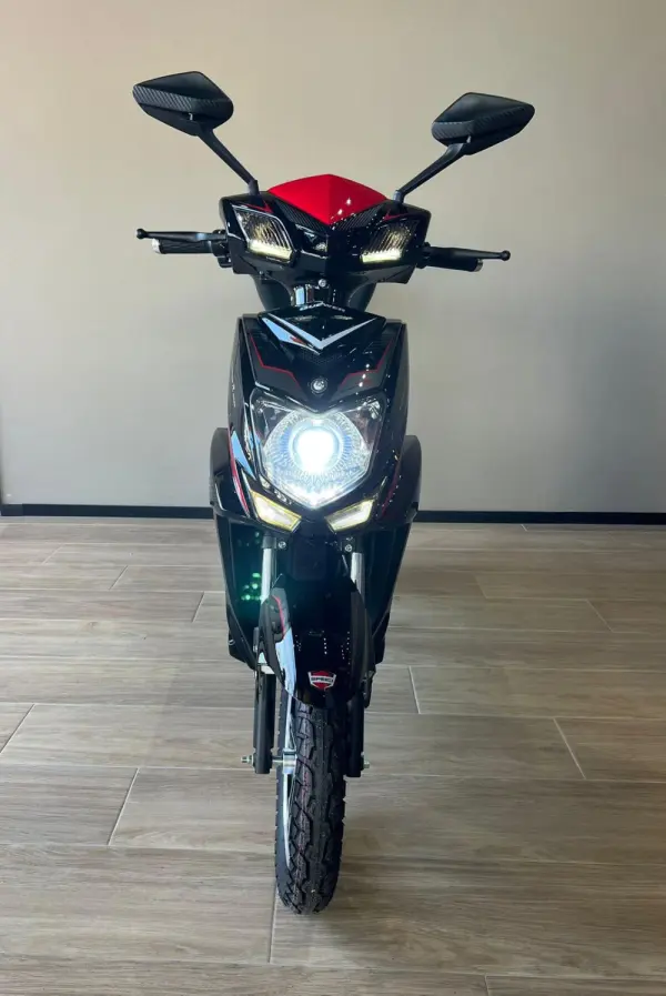 Guewer ZGL 60V NOVO 2