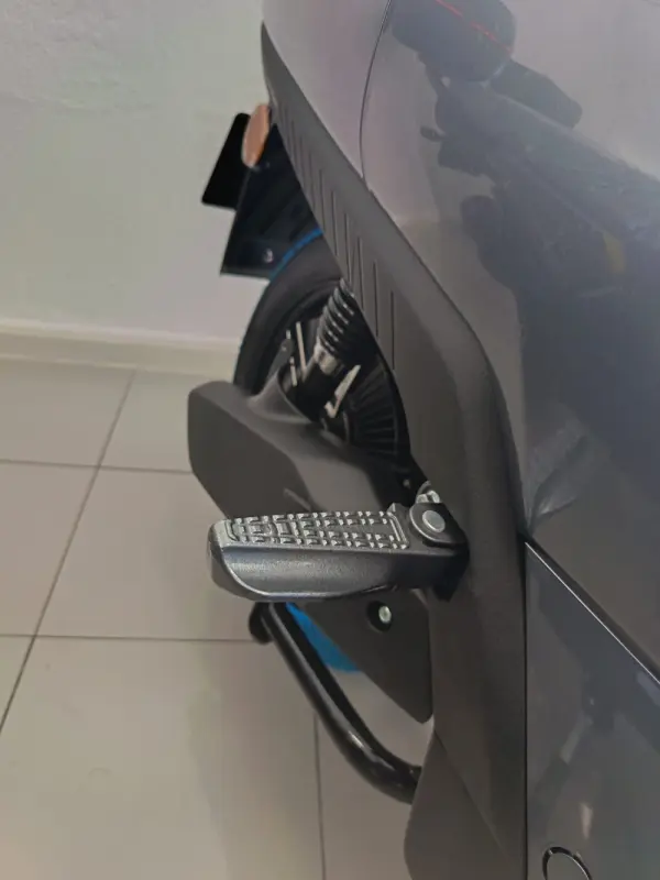 XEC SIMON 25 250W NOVO 10