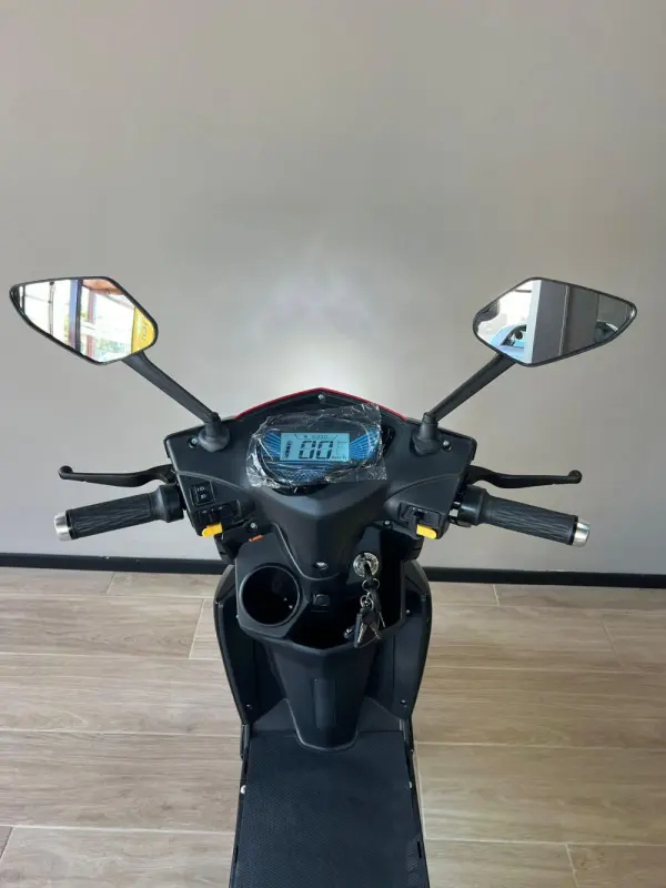 Guewer ZGL 60V NOVO 12