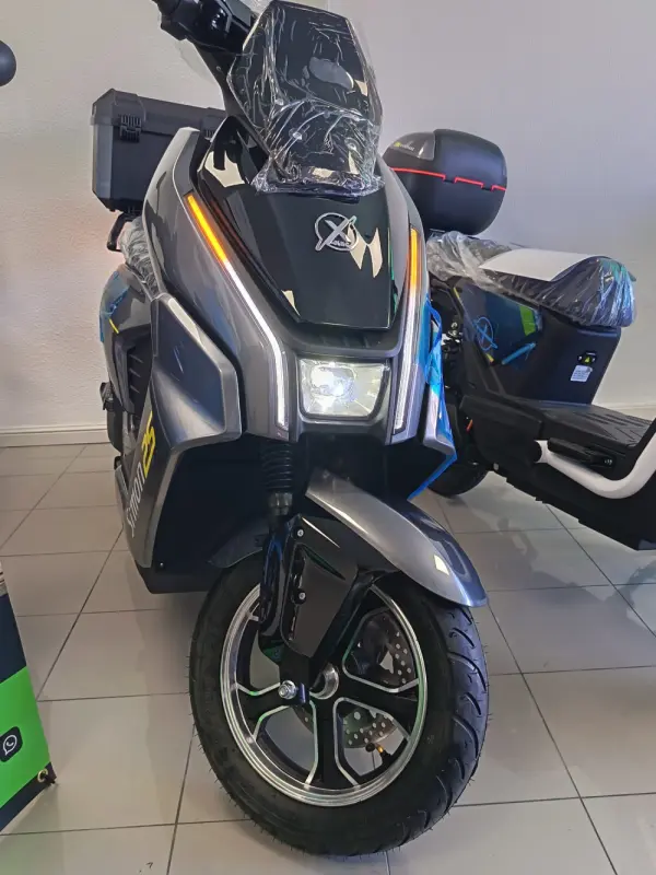 XEC SIMON 25 250W 2