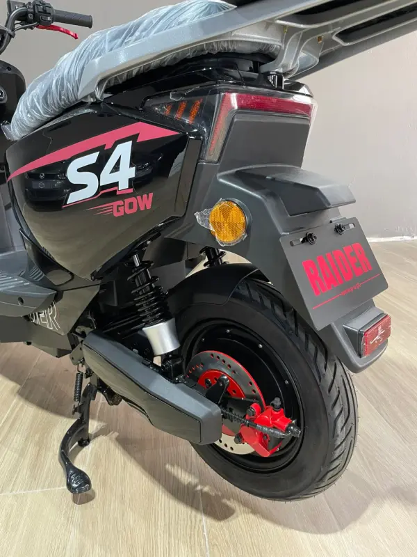 Raider S4 G0W 2