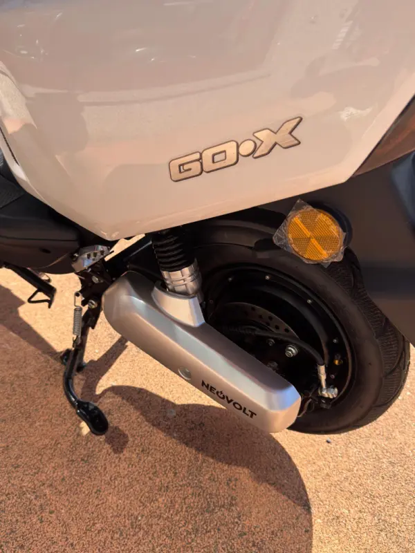 Neovolt GO-X NOVO 6