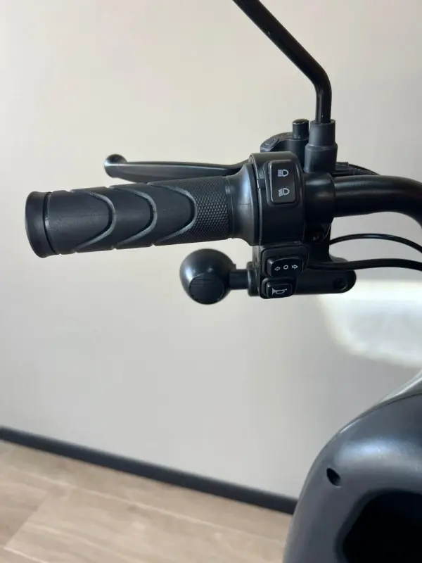 Raider Mini 33 NOVO 9