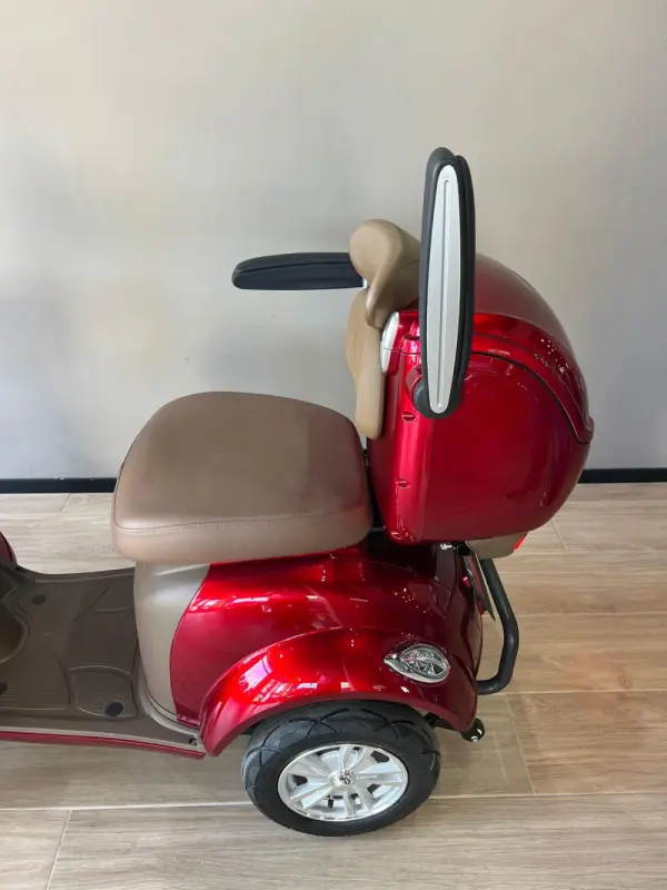 XEC LUNAR-Q 1000W NOVO 4