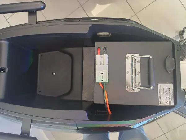 XEC SIMON 25 250W NOVO 5
