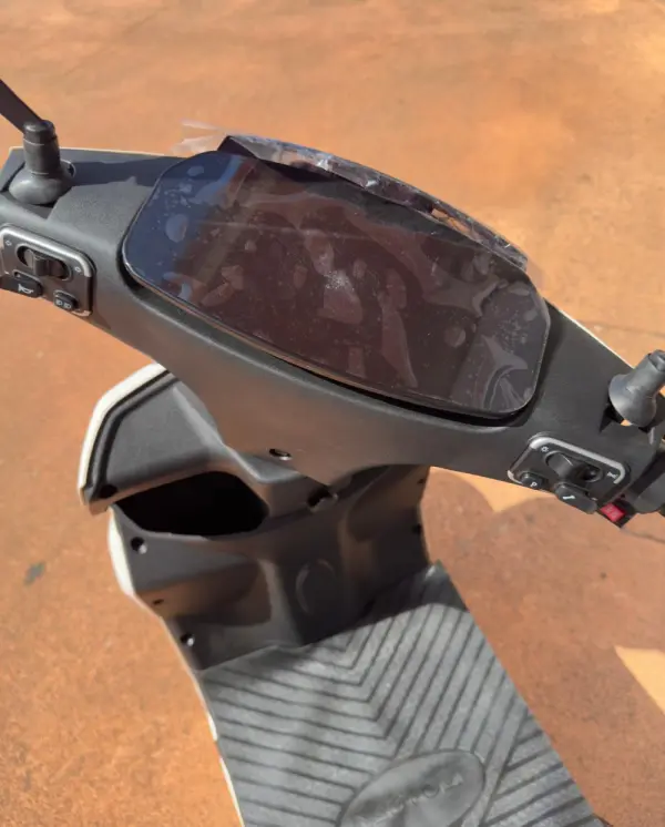 Neovolt GO-X 3