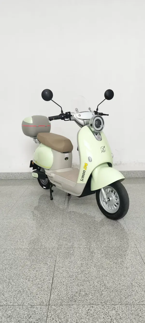 XEC Simon 24 NOVO 1