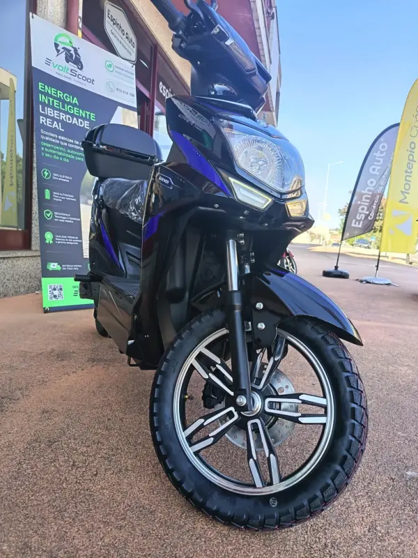 Guewer ZGL 60V NOVO 5