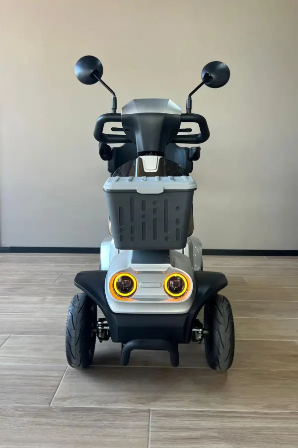 Vigrous Vivago NOVO 8