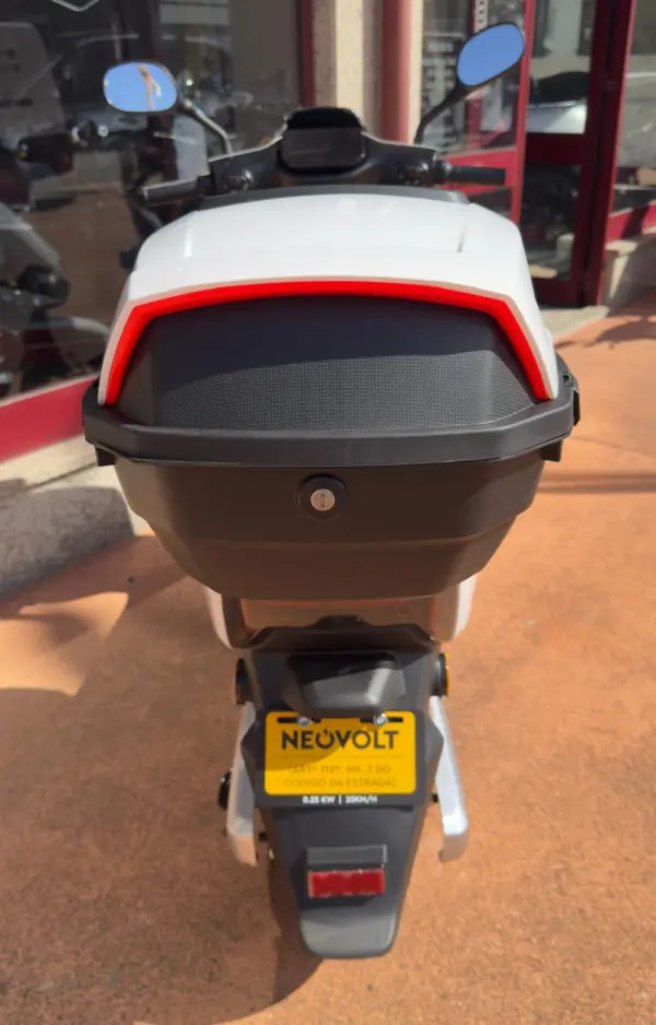 Neovolt GO-X NOVO 7