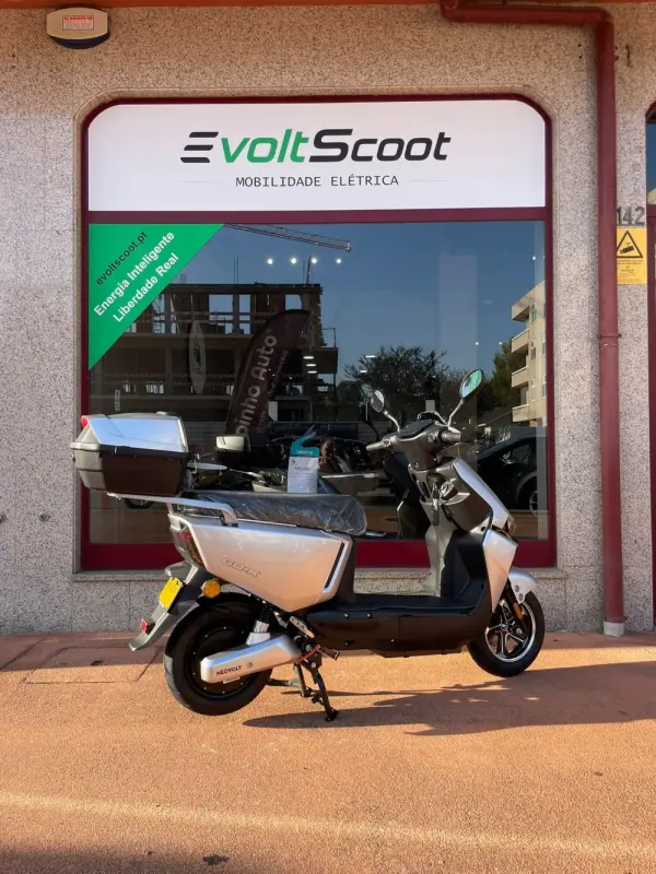 Neovolt GO-X NOVO 4