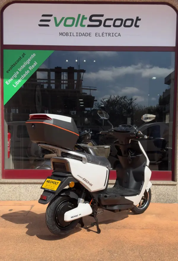 Neovolt GO-X 7