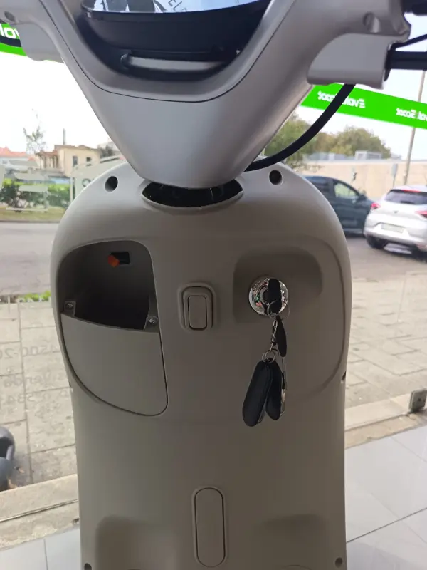 XEC Simon 24 NOVO 7