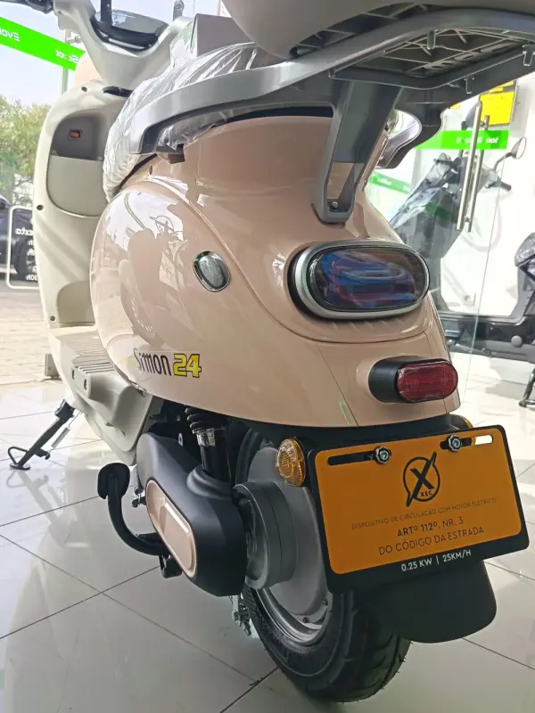XEC Simon 24 NOVO 5