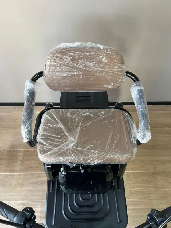 Raider Mini 33 NOVO 8