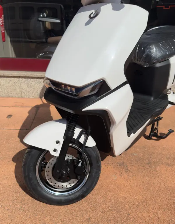 Neovolt GO-X 2
