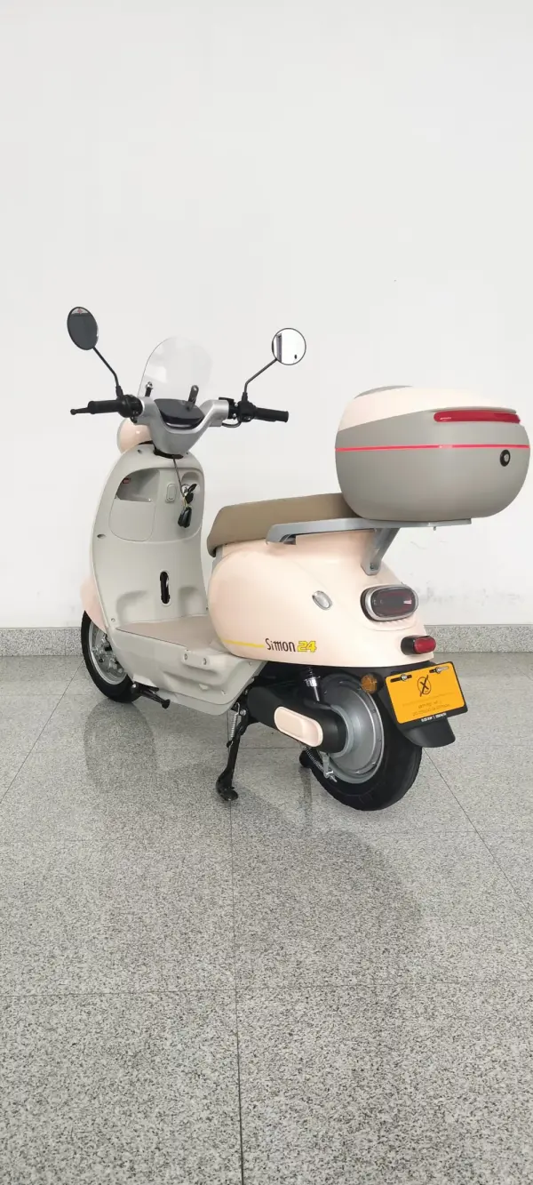 XEC Simon 24 NOVO 2