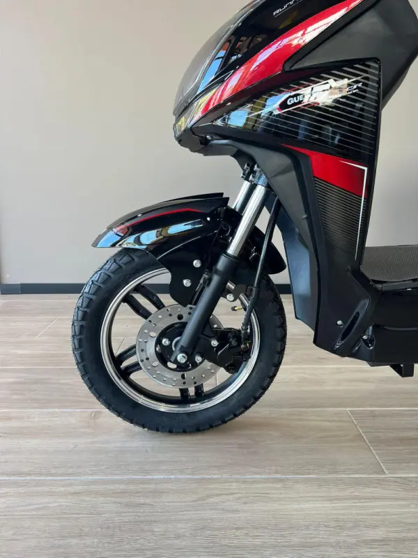 Guewer ZGL 60V NOVO 8