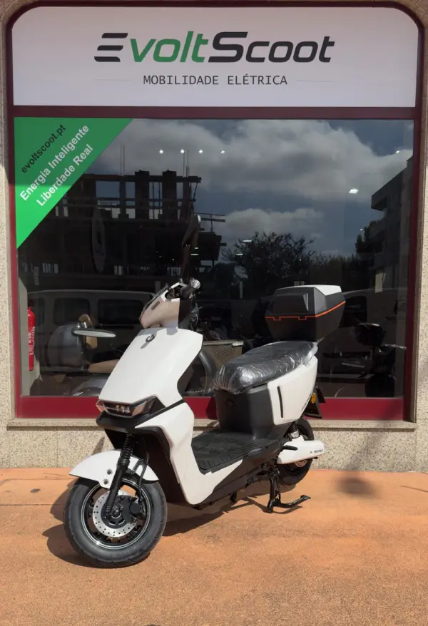 Neovolt GO-X 1