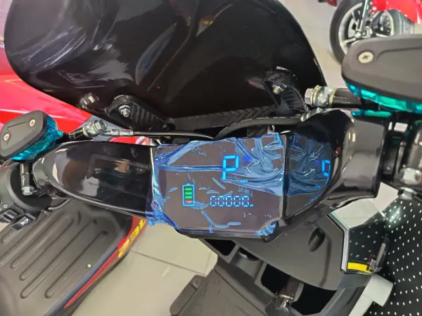 XEC Mandrake 250W NOVO 2