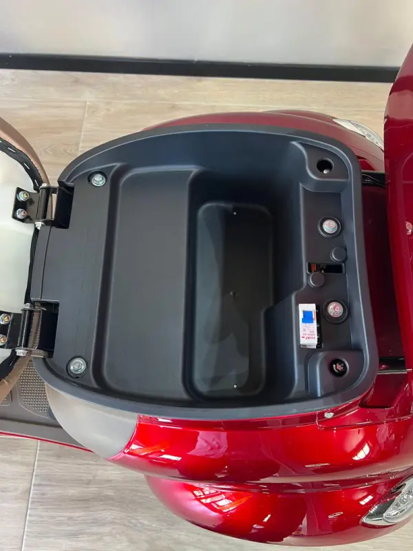 XEC LUNAR-Q 1000W NOVO 7