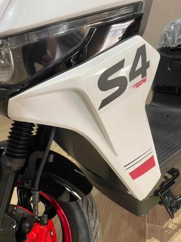 Raider S4 G0W NOVO 3