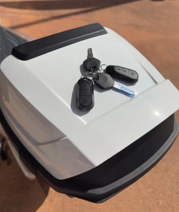 Neovolt GO-X NOVO 3
