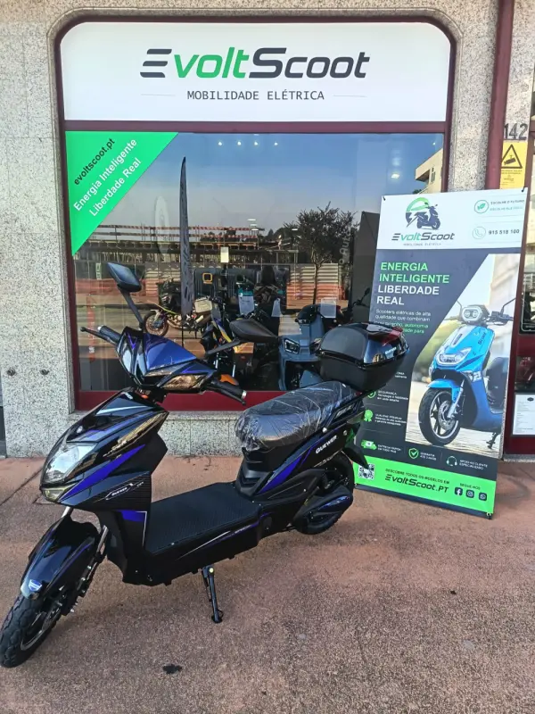 Guewer ZGL 60V NOVO 2