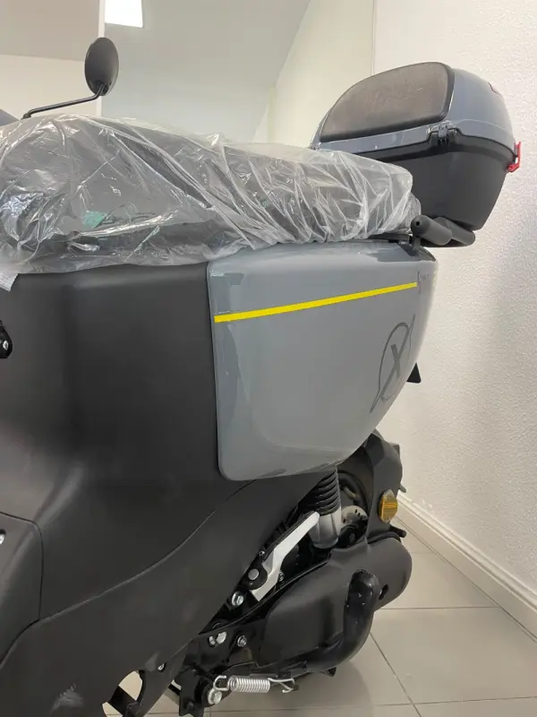 XEC SIMON 23 250W NOVO 3