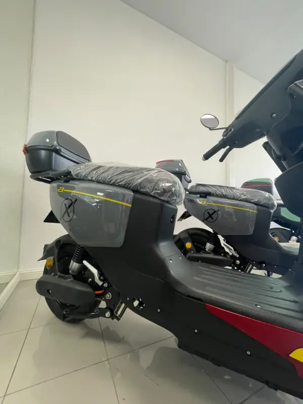 XEC SIMON 23 250W NOVO 4