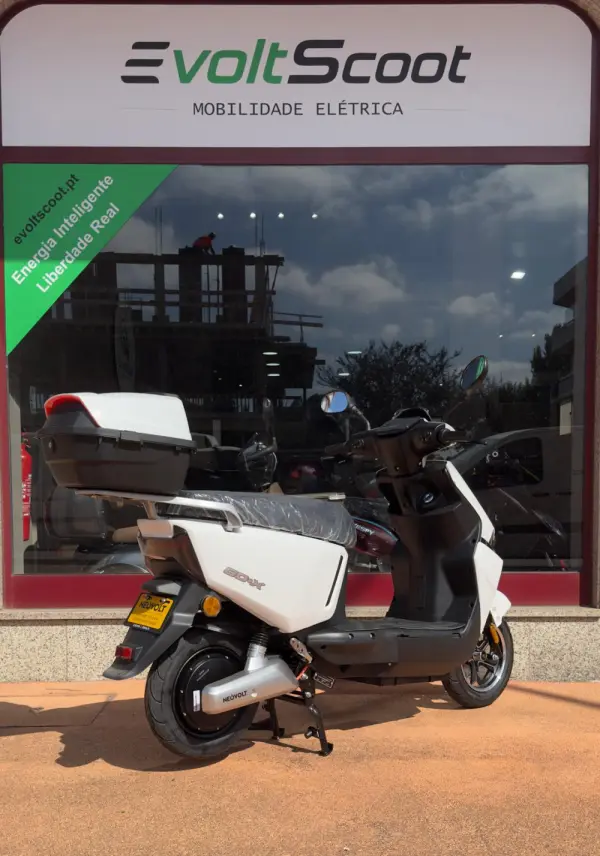Neovolt GO-X NOVO 5