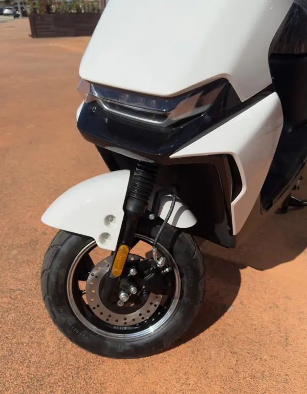 Neovolt GO-X NOVO 2